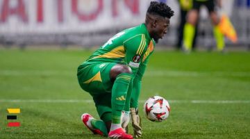 5 vārtsargi, kuru kļūdas kļuva leģendāras