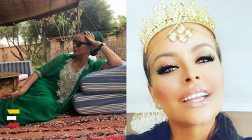 Spānijā atrasta MIRUSI bijusī Kataras PRINCESE