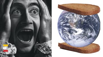 30 pilnīgi bezjēdzīgi FAKTI, kas Tevi PĀRSTEIGS