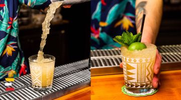 RECEPTE: Mai Tai kokteilis