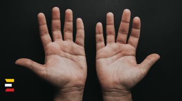 HIROMANTIJA - Tava dzīve, Tavās plaukstās