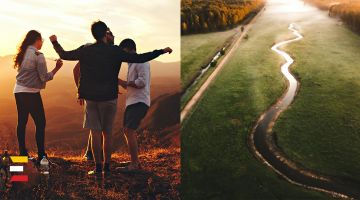 NEIERASTAS brīvā laika pavadīšanas iespējas DRAUGU KOMPĀNIJĀ