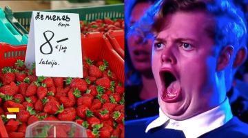 Tirgos parādās pirmās pašmāju ZEMENES