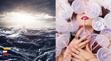 Nacionālais BEZ-PLASTMASAS mēnesis