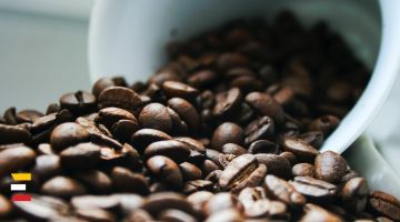 25 INTERESANTI FAKTI VISIEM KAFIJAS MĪĻIEM