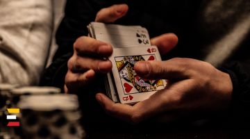 VISU LAIKU LIELĀKIE KRĀPNIEKI TIEŠSAISTES POKERĀ