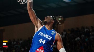 "EuroBasket" zvaigznes, kuras satraumējās un nepaspēja sevi pierādīt līdz galam