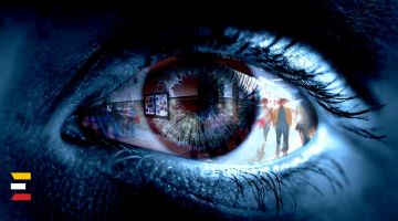 Neparastā sajūta – DEJA VU