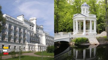 Ķemeru kūrorta parkā notiks ĶEMERU SVĒTKI