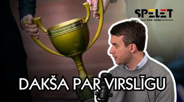 Ainārs Dakša | VĀRTU STABS