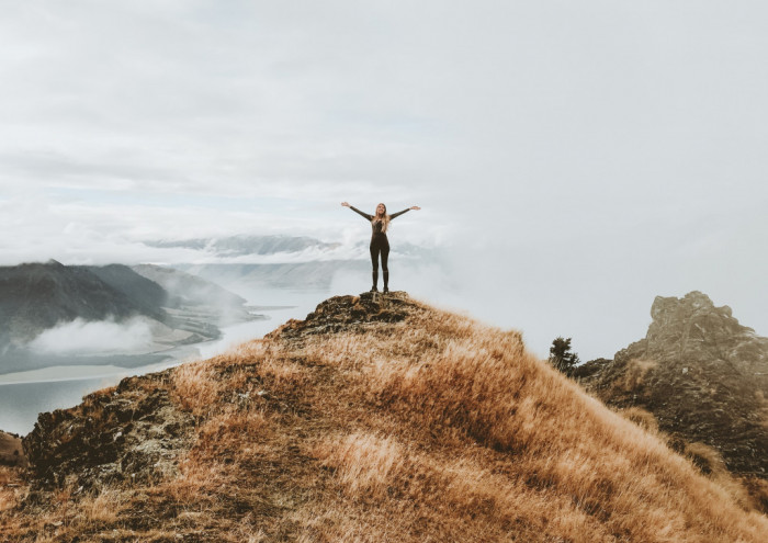 Lietas kļūst vieglākas! Pirmā reize, kad kaut ko pārdzīvo, vienmēr ir visgrūtākā!