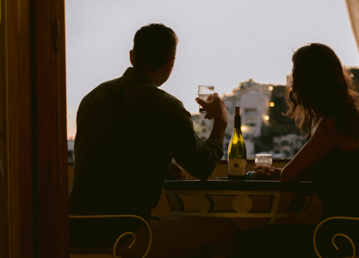 Speriet pirmo soli! Sliktākajā gadījumā jūs saņemsiet vienkārši  atteikumu. 