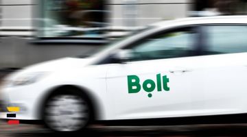 Jauns pavērsiens "Bolt" taksista agresīvajā uzbrukumā sievietei 
