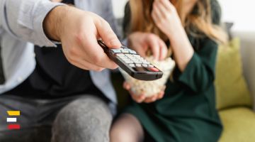 Laba nekad nevar būt par daudz: vēl daži PAŠMĀJU TV šovi