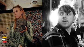 VARDARBĪBĀ apsūdzētā mūziķa Kristapa Strūberga šķiršanās