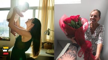 Sagatavojies MĀMIŅDIENAI